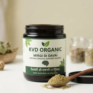 migrain harbal medicine